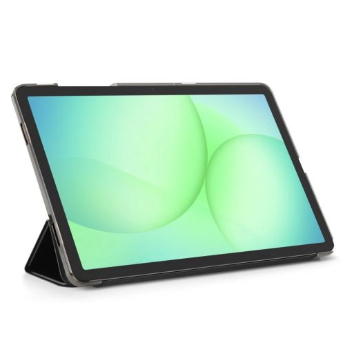 SPIGEN SMART FOLD Galaxy Tab A9+ / A11+ Plus 11.0 készülékhez X210 / X215 / X216 / X230 / X235 / X236 fekete