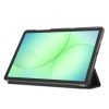 SPIGEN SMART FOLD Galaxy Tab A9+ / A11+ Plus 11.0 készülékhez X210 / X215 / X216 / X230 / X235 / X236 fekete