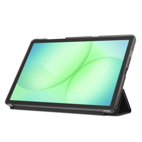 SPIGEN SMART FOLD Galaxy Tab A9+ / A11+ Plus 11.0 készülékhez X210 / X215 / X216 / X230 / X235 / X236 fekete