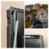 TECH-PROTECT KEVLAR PRO Galaxy Tab S9 11.0 / S10 FE / S10 LITE 10.9 tok készülékhez X710 / X716B / X520 / X526 / X400 / X406B fekete