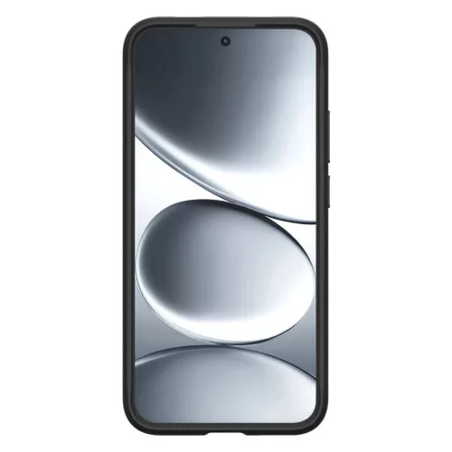 SPIGEN RUGGED ARMOR XIAOMI REDMI NOTE 15 PRO 5G készülékhez tok matt fekete