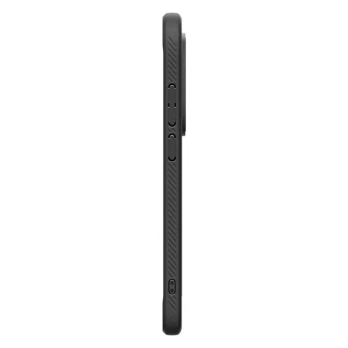 SPIGEN RUGGED ARMOR XIAOMI REDMI NOTE 15 PRO 5G készülékhez tok matt fekete
