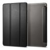 SPIGEN SMART FOLD Galaxy Tab A9 / A11 készülékhez tok 8.7 X110 / X115 / X133 / X135 matt fekete