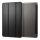SPIGEN SMART FOLD Galaxy Tab A9 / A11 készülékhez tok 8.7 X110 / X115 / X133 / X135 matt fekete
