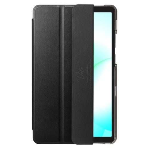 SPIGEN SMART FOLD Galaxy Tab A9 / A11 készülékhez tok 8.7 X110 / X115 / X133 / X135 matt fekete