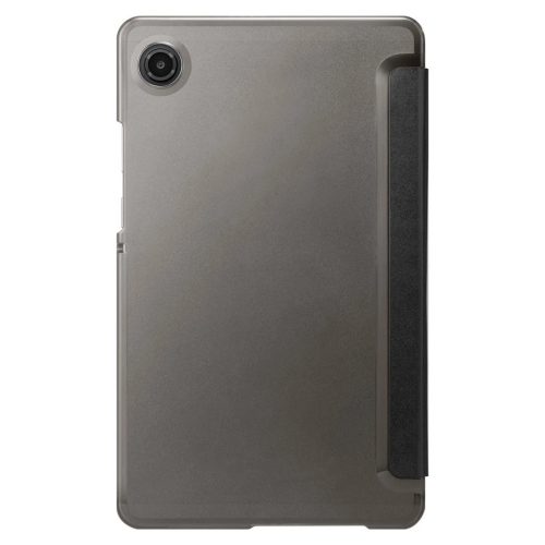 SPIGEN SMART FOLD Galaxy Tab A9 / A11 készülékhez tok 8.7 X110 / X115 / X133 / X135 matt fekete