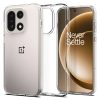 SPIGEN ULTRA HYBRID ONEPLUS 15 készülékhez tok CRYSTAL CLEAR