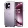 SPIGEN ULTRA HYBRID ONEPLUS 15 készülékhez tok CRYSTAL CLEAR