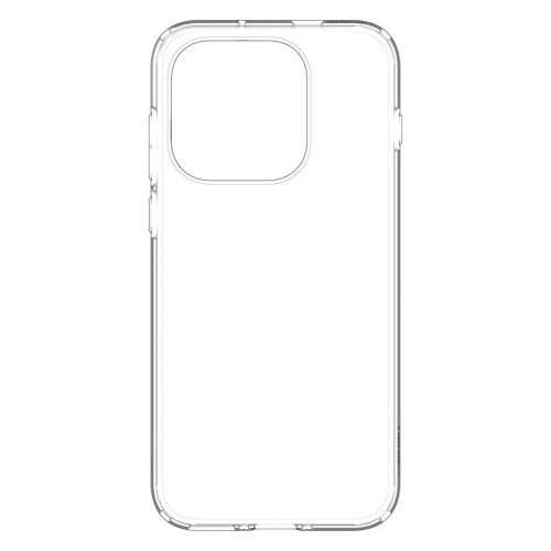 SPIGEN ULTRA HYBRID ONEPLUS 15 készülékhez tok CRYSTAL CLEAR