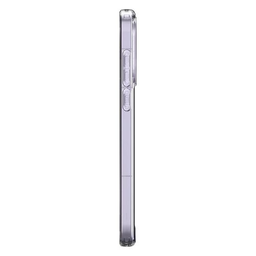 SPIGEN ULTRA HYBRID ONEPLUS 15 készülékhez tok CRYSTAL CLEAR