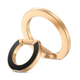   TECH-PROTECT MMR400 LAMANO mágneses MagSafe telefongyűrű arany