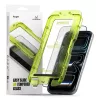 RINGKE EASY SLIDE ANTI REFLECTIVE temperált üveg kijelzővédő iPhone 17 Pro Max készülékhez átlátszó