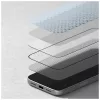 RINGKE EASY SLIDE ANTI REFLECTIVE temperált üveg kijelzővédő iPhone 17 Pro Max készülékhez átlátszó