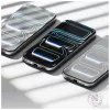 RINGKE EASY SLIDE ANTI REFLECTIVE temperált üveg kijelzővédő iPhone 17 Pro Max készülékhez átlátszó