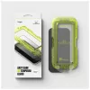 RINGKE EASY SLIDE ANTI REFLECTIVE temperált üveg kijelzővédő iPhone 17 Pro Max készülékhez átlátszó