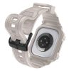 SPIGEN RUGGED ARMOR "PRO" V2 Apple Watch 10/11 készülékhez (46 mm) bézs