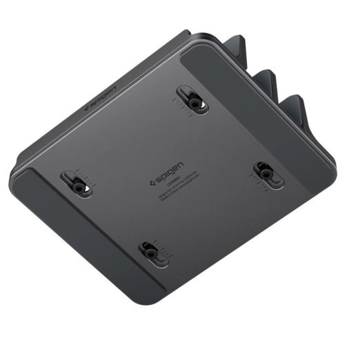 SPIGEN LD208S4 függőleges laptop állvány űrszürke