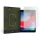 HOFI Glass Pro+ edzett üveg kijelzővédő iPad Air 9.7 1 / 2013 / 9.7 2 / 2014 / PRO 9.7 1 / 2016 készülékhez, átlátszó