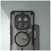 TECH-PROTECT RUGGED SHIELD MAGSAFE tok Xiaomi Poco M8 Pro / Redmi Note 15 Pro+ Plus 5G készülékhez matt fekete