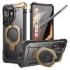 SUPCASE UB GRIP MAG MAGSAFE tok Samsung Galaxy S26 Ultra készülékhez sivatagi