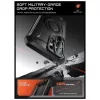 SUPCASE UNICORN BEETLE PRO MAG MAGSAFE 2-SET tok Galaxy S26 Ultra készülékhez fekete