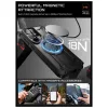SUPCASE UNICORN BEETLE PRO MAG MAGSAFE 2-SET tok Galaxy S26 Ultra készülékhez fekete