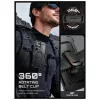 SUPCASE UNICORN BEETLE PRO MAG MAGSAFE 2-SET tok Galaxy S26 Ultra készülékhez fekete