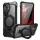 SUPCASE UB GRIP MAG MAGSAFE GALAXY S26 készülékhez tok fekete