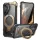 SUPCASE UB GRIP MAG MAGSAFE tok Samsung Galaxy S26 készülékhez sivatagi