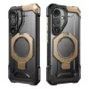 SUPCASE UB GRIP MAG MAGSAFE tok Samsung Galaxy S26 készülékhez sivatagi