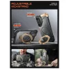 SUPCASE UB GRIP MAG MAGSAFE tok Samsung Galaxy S26 készülékhez sivatagi
