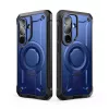 SUPCASE UNICORN BEETLE PRO MAG MAGSAFE tok 2-SET Samsung Galaxy S26 készülékhez kobalt