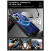 SUPCASE UNICORN BEETLE PRO MAG MAGSAFE tok 2-SET Samsung Galaxy S26 készülékhez kobalt