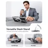ESR CLASSIC HYBRID KICKSTAND MAGSAFE tok – Samsung Galaxy S26 készülékhez Ultra Clear