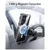 ESR CLASSIC HYBRID KICKSTAND MAGSAFE tok – Samsung Galaxy S26 készülékhez Ultra Clear