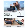 ESR CYBER TOUGH KICKSTAND MAGSAFE tok Samsung Galaxy S26 Ultra készülékhez – kék