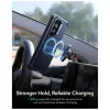 ESR CYBER TOUGH KICKSTAND MAGSAFE tok Samsung Galaxy S26 Ultra készülékhez – kék