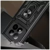 TECH-PROTECT CAMSHIELD PRO kijelzővédő XIAOMI REDMI NOTE 15 PRO 5G készülékhez matt fekete