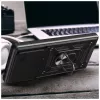 TECH-PROTECT CAMSHIELD PRO kijelzővédő XIAOMI REDMI NOTE 15 PRO 5G készülékhez matt fekete