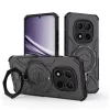 TECH-PROTECT TACTICSTAND MAGSAFE állvány XIAOMI REDMI NOTE 15 PRO 5G készülékhez fekete