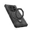 TECH-PROTECT TACTICSTAND MAGSAFE állvány XIAOMI REDMI NOTE 15 PRO 5G készülékhez fekete