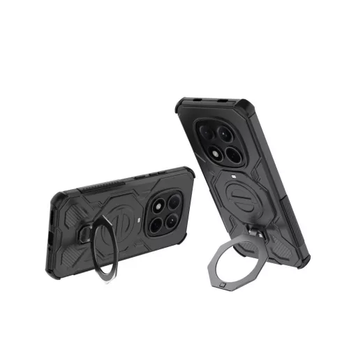 TECH-PROTECT TACTICSTAND MAGSAFE állvány XIAOMI REDMI NOTE 15 PRO 5G készülékhez fekete