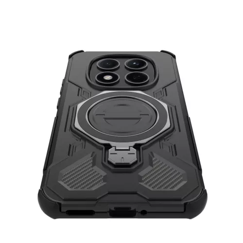 TECH-PROTECT TACTICSTAND MAGSAFE állvány XIAOMI REDMI NOTE 15 PRO 5G készülékhez fekete