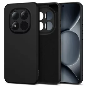   TECH-PROTECT ICON XIAOMI REDMI NOTE 15 PRO 5G készülékhez tok fekete