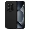 TECH-PROTECT ICON XIAOMI REDMI NOTE 15 PRO 5G készülékhez tok fekete