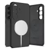 TECH-PROTECT SILICONE MAGSAFE tok Galaxy S26+ Plus készülékhez fekete