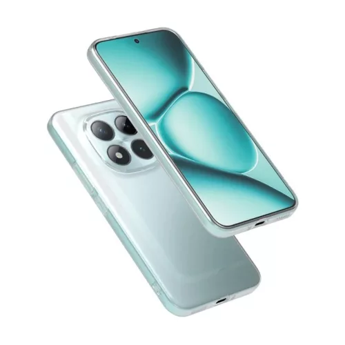 TECH-PROTECT FLEXAIR XIAOMI REDMI NOTE 15 PRO 5G készülékhez kijelzővédő CLEAR