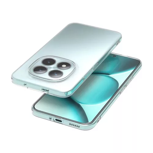 TECH-PROTECT FLEXAIR XIAOMI REDMI NOTE 15 PRO 5G készülékhez kijelzővédő CLEAR