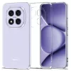 TECH-PROTECT FLEXAIR tok Xiaomi POCO M8 Pro / Redmi Note 15 Pro+ Plus 5G készülékhez, átlátszó