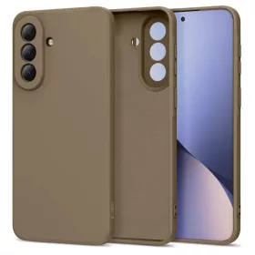 TECH-PROTECT ICON GALAXY A57 5G készülékhez tok barna